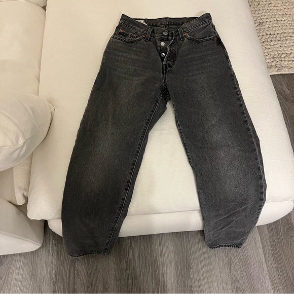 Levi’s 501® 'WOMEN'S JEANS - Picture 4 of 7